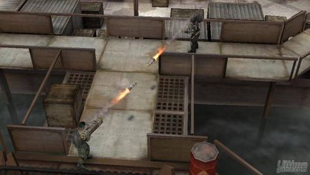 Nuevo v�deo de Killzone Liberation