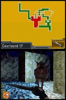 Resident Evil DS recibirá una versión de coleccionista en Japón