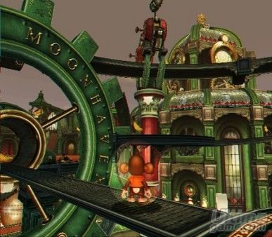 SEGA retrasa el lanzamiento de Super Monkey Ball Adventure
