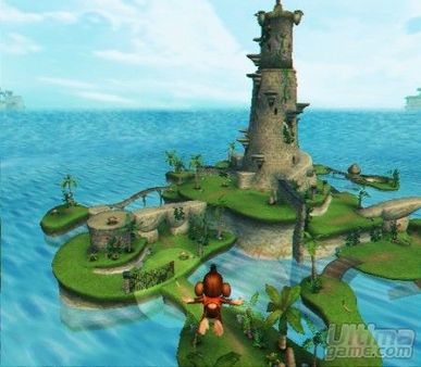 SEGA retrasa el lanzamiento de Super Monkey Ball Adventure