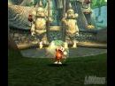 Detalles - Super Monkey Ball Adventure de PSP, PlayStation 2 y GameCube
