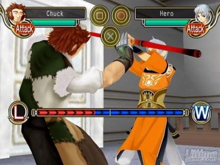Suikoden V, de camino a Europa el prximo Otoo
