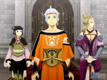 Suikoden V, de camino a Europa el prximo Otoo