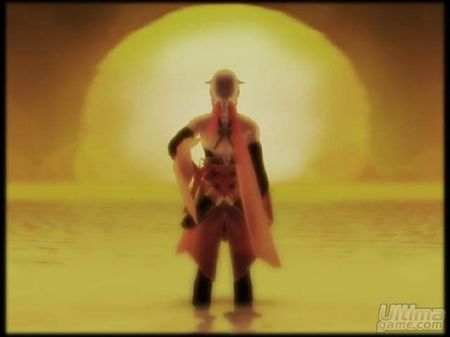 Suikoden V, de camino a Europa el pr�ximo Oto�o