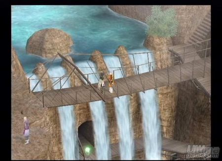 Anunciada las fechas de salida en Japón y USA para Suikoden V