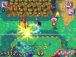 Children of Mana, ya disponible en Espaa