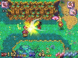 Confirmada la fecha de salida en Espa�a de Children of Mana para Nintendo DS
