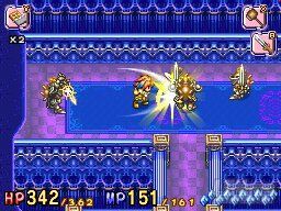 Confirmada la fecha de salida en Espaa de Children of Mana para Nintendo DS