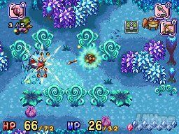 Children of Mana, ya disponible en Espaa