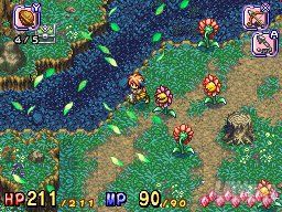 Children of Mana, ya disponible en España