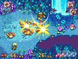 Children of Mana, ya disponible en España
