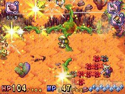 Children of Mana, ya disponible en Espa�a