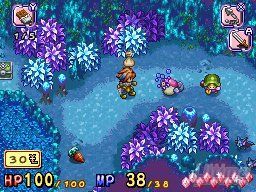 Children of Mana, ya disponible en España