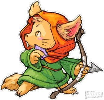 Confirmada la fecha de salida en Espaa de Children of Mana para Nintendo DS