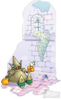 Confirmada la fecha de salida en Espa�a de Children of Mana para Nintendo DS