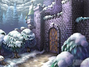 Children of Mana, ya disponible en Espa�a