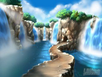 Children of Mana, ya disponible en Espaa
