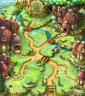 Children of Mana, ya disponible en Espa�a