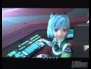 Xenosaga Episode III: Also sprach Zarathustra - Más detalles