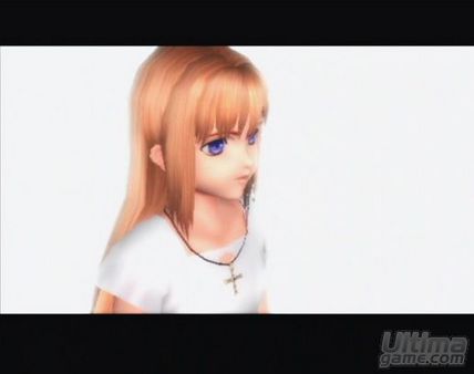 Nuevo vdeo de Xenosaga III