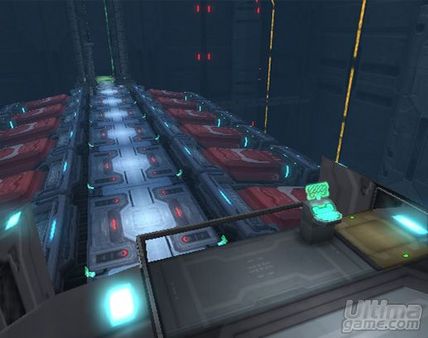 Nuevo v�deo de Xenosaga III
