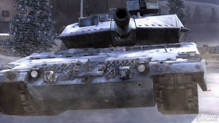 La versin para Xbox 360 de Battlefield 2 Modern Combat sufrir un pequeo retraso