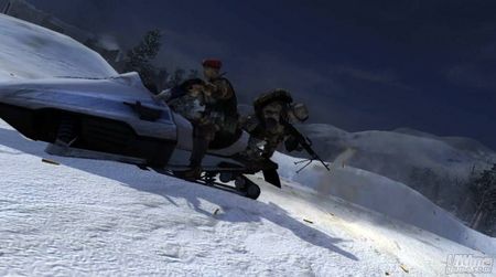 La versin para Xbox 360 de Battlefield 2 Modern Combat sufrir un pequeo retraso