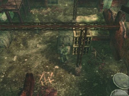 Metal Gear Solid 3 - Subsistence S ver la luz en nuestro pas