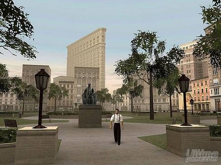 El Padrino tambi�n llegar� a PlayStation 3 y Wii el pr�ximo mes de Marzo