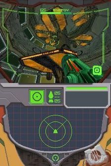 Buenas nuevas para los aficionados a la saga de Metroid