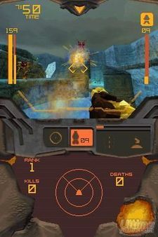 Buenas nuevas para los aficionados a la saga de Metroid