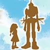 The Girl and the Robot - (PlayStation 4, PC y Wii U)