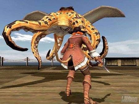 Final Fantasy XI - Nuevos captulos para mantener vivo este mundo online