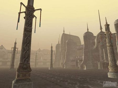 Ubisoft distribuir en Espaa la versin para Xbox 360 de Final Fantasy XI