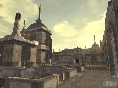 Ubisoft distribuirá en España la versión para Xbox 360 de Final Fantasy XI