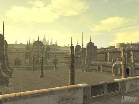 Final Fantasy XI - Nuevos cap�tulos para mantener vivo este mundo online