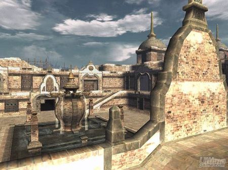 Ubisoft distribuir� en Espa�a la versi�n para Xbox 360 de Final Fantasy XI