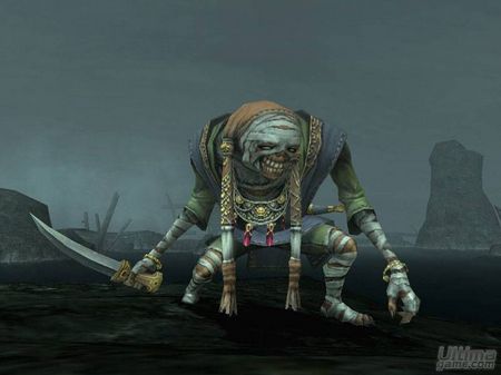 Final Fantasy XI - Nuevos captulos para mantener vivo este mundo online
