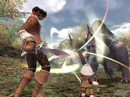 Final Fantasy XI - Nuevos captulos para mantener vivo este mundo online
