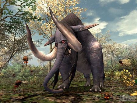 Ubisoft distribuir en Espaa la versin para Xbox 360 de Final Fantasy XI