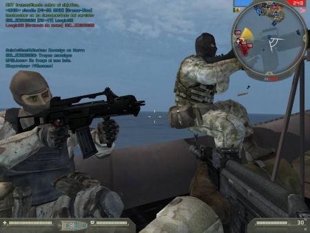 Primeros detalles e imgenes de la expansin para Battlefield 2