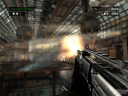 Black no aparecer en Xbox 360