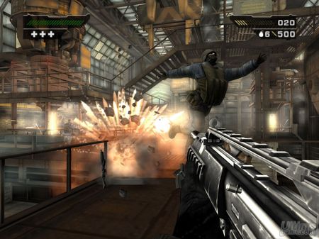 Black no aparecer� en Xbox 360