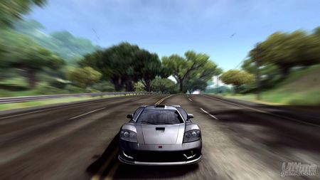 Test Drive Unlimited recibe un nuevo pack gratuito de vehículos