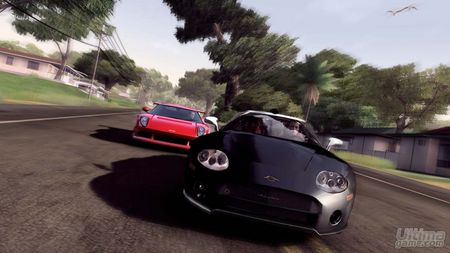 Test Drive Unlimited recibe un nuevo pack gratuito de vehículos