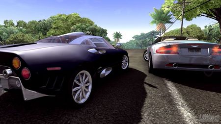 Test Drive Unlimited recibe un nuevo pack gratuito de vehculos