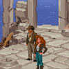 Indiana Jones and the Fate of Atlantis consola