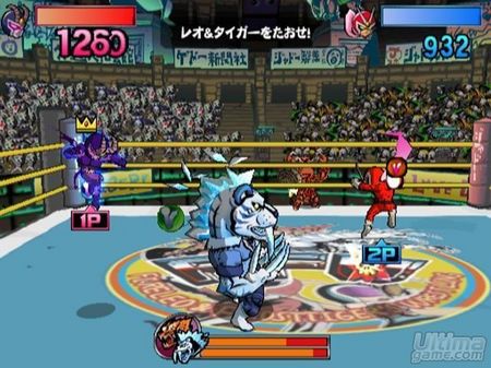 Viewtiful Joe Red Hot Rumble aparecer en Espaa un par de semanas ms tarde de lo previsto