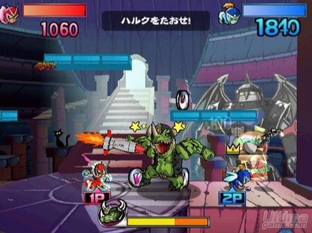 Viewtiful Joe Red Hot Rumble aparecer en Espaa un par de semanas ms tarde de lo previsto