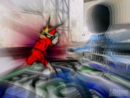 Viewtiful Joe Red Hot Rumble aparecer en Espaa un par de semanas ms tarde de lo previsto